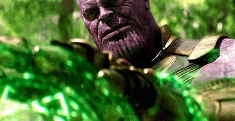 Thanos gifs